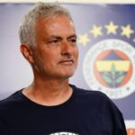 Jose Mourinho Bola ile konuştu! Transfer gündemi için şaşırtıcı bir açıklama yaptı … İdare resmi olarak topu tuttu