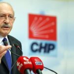 KILIÇDARoğLU hakkında başka bir ifade! Bu sefer istifa eden belediye başkanları için konuştu: “Sorun olan hisler alındı”