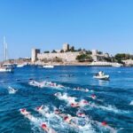 Sağlığın Bodrum'da olayları var!