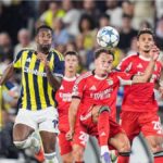 Fenerbahçe – Benfica Match TRT 1 Canlı İzle TRT 1 Şifre İzleme, Fenerbahçe
