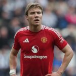 Rasmus Hojlund'dan İtalyan devine geri çekildi! – Son Dakika Spor Haberleri