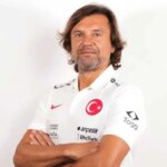 Serkan Damla, bir Ulusal Futbol Takımı'nın teknik delegasyonuna dahil edildi – News Sports News