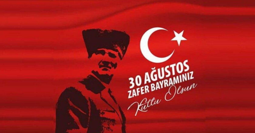 Zafer Günü neden 30 Ağustos'ta kutlanıyor? Tatil olarak kutlanmak için 30 Ağustos zaferine ne zaman başladınız? – Türkiye haberlerini kırmak