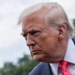 Rus-Ukrayna Savaşı'nın sürekli olması nedeniyle Trump'tan Moskova'ya tepki