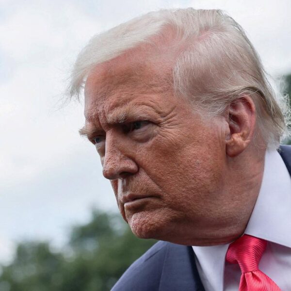 Rus-Ukrayna Savaşı'nın sürekli olması nedeniyle Trump'tan Moskova'ya tepki