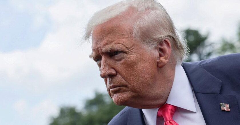 Rus-Ukrayna Savaşı'nın sürekli olması nedeniyle Trump'tan Moskova'ya tepki