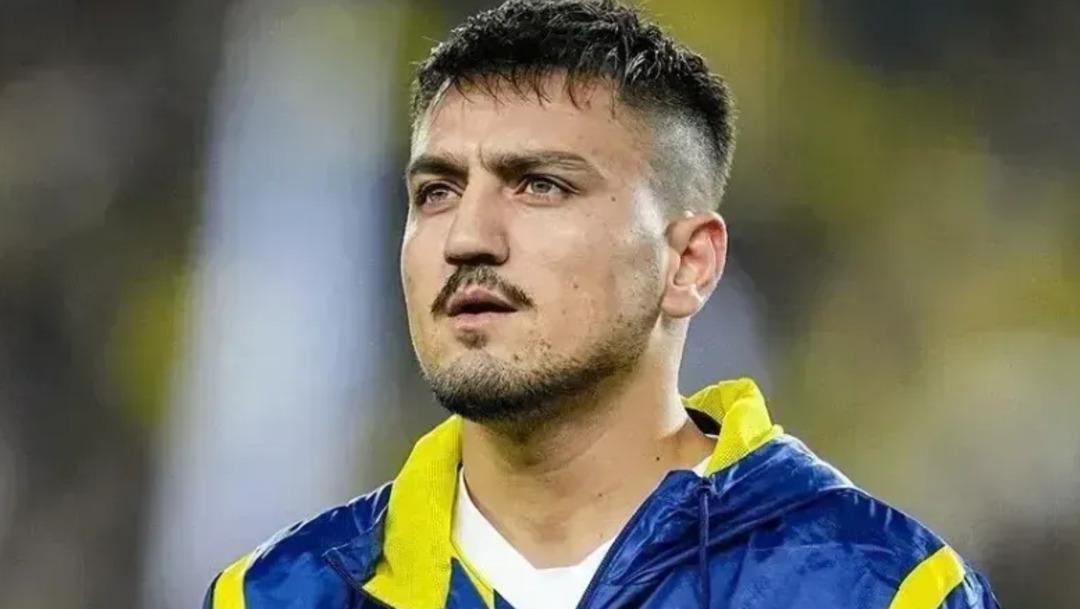 Cengiz ünder Transfer son köşesinde! Ebedi rakibi herhangi bir zamanda imzalayabilir 2
