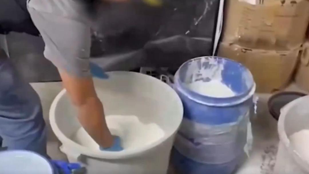 İstanbul'da Zehirli Tüccar Operasyonu! Killar ilaçları ele geçirildi ... 11 kişi tutuklandı 2