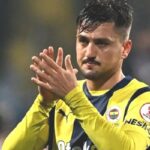 Cengiz ünder Transfer son köşesinde! Ebedi rakibi istediğiniz zaman imzalayabilir
