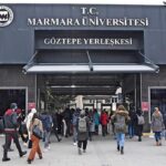 Dr. Marmara Prof. Rektör Üniversitesi. Mehmet Emin Okur atandı | Prof. Dr. Mehmet Emin Okur Kimdir?