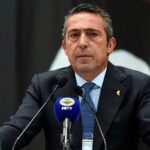 Seçimlerden önce Aziz Yildirim Da Ali Koç Bildirgesi!