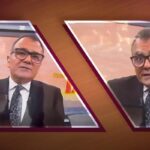 Mesut Yar Habertürk canlı olarak el konulduğunu öğrendi: “Onuruma yemin ederim …”