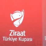 Ziraat Türkiye Kupası 2A Eleme Yuvarlak Oyunlar Başlıyor