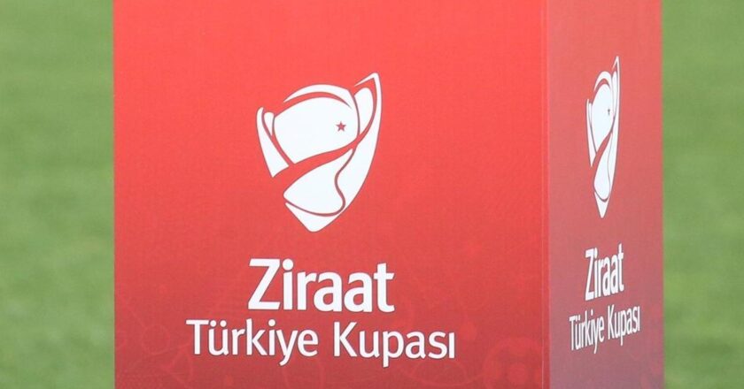 Ziraat Türkiye Kupası 2A Eleme Yuvarlak Oyunlar Başlıyor