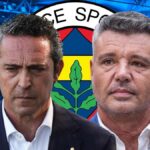 Fenerbahçe'de Seçim Heyeti! Ali Koç ve Sadettin Saran ilk gün yarışacak …