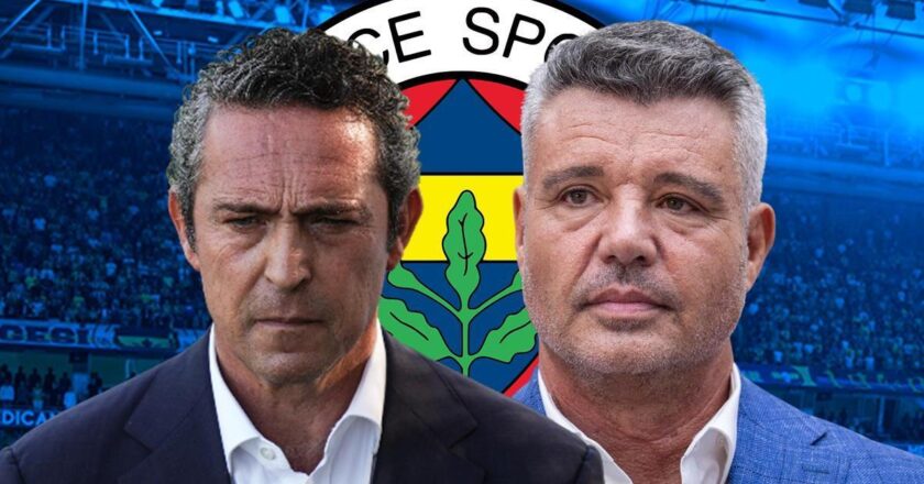 Fenerbahçe'de Seçim Heyeti! Ali Koç ve Sadettin Saran ilk gün yarışacak …
