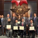 Yapay Zeka Projesi ile Türk Dünya Şampiyonu Öğrencileri!
