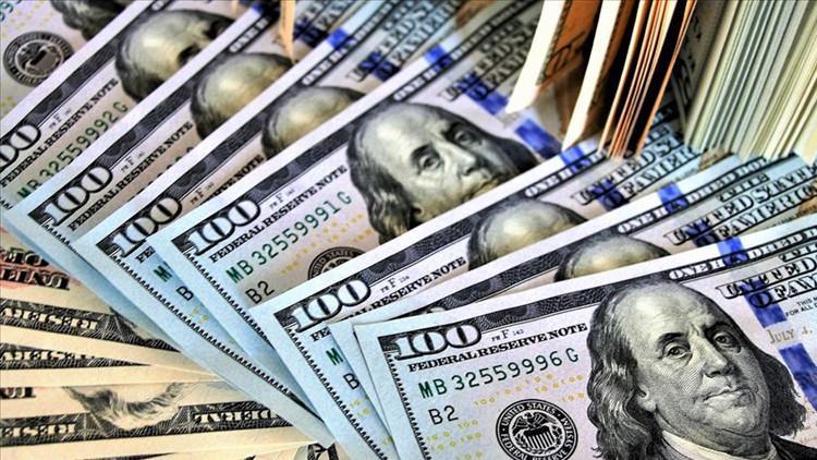 Hazine ve Finans Bakanlığı dış borç verilerini duyurdu