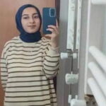 Bariyerin eylemlerine dikkat çeken şüpheli ölümde Rojin Kabauş'un – son dakikanın Trürkiye haberleri