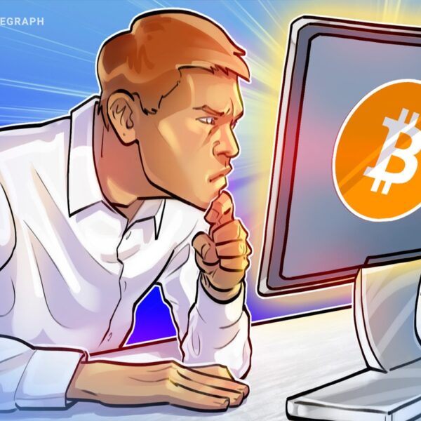 Bitcoin Kayıt: BTC sahiplerinin izlemesi gereken 5 faktör