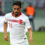 Georgia maçı öncesinde takımdan çıkarıldı! TFF'den İrfan Can Kahveci Açıklaması