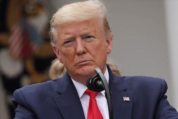 ABD Başkanı Trump “8 savaşı bitirdim” dedi ve “Gazze yeniden inşa edilecek” mesajını verdi