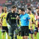 Süper Lig'de sekizinci hafta kayıtları duyurdu –