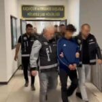 Kocaeli'de iş yeri silahlı saldırısının arkasında suç örgütü belirlendi: 2 tutuklama