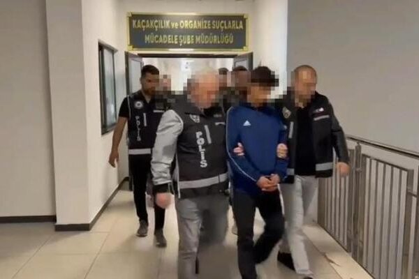Kocaeli'de iş yeri silahlı saldırısının arkasında suç örgütü belirlendi: 2 tutuklama