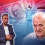 Türk futbol bahis skandalının incelemesi 3 bin 700 kişiye ulaşırken, Ahmet Çakar gece yarısı olayla ilgili açıklama yaptı! ''Mutlak Mutlak'a girin…'' –