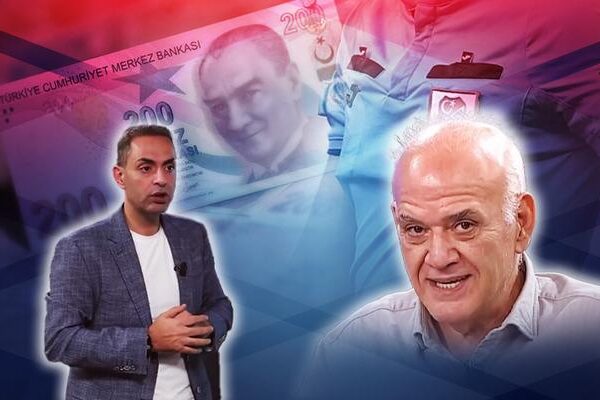 Türk futbol bahis skandalının incelemesi 3 bin 700 kişiye ulaşırken, Ahmet Çakar gece yarısı olayla ilgili açıklama yaptı! ''Mutlak Mutlak'a girin…'' –