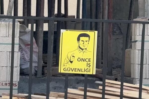 Iğdır'da asansör boşluğuna düşen iki işçiden biri hayatını kaybetti