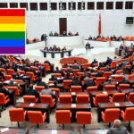 Yargı paketinin 11'inci taslağında tartışmalı kurallar: LGBTİ+'lara hapis cezası geliyor – Son Dakika Siyasi Haber