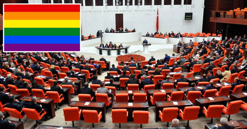Yargı paketinin 11'inci taslağında tartışmalı kurallar: LGBTİ+'lara hapis cezası geliyor – Son Dakika Siyasi Haber