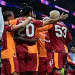 Galatasaray 1-0 Liverpool maçının özeti | Temsilcimizin Şampiyonlar Ligi'nde tarihi zaferi