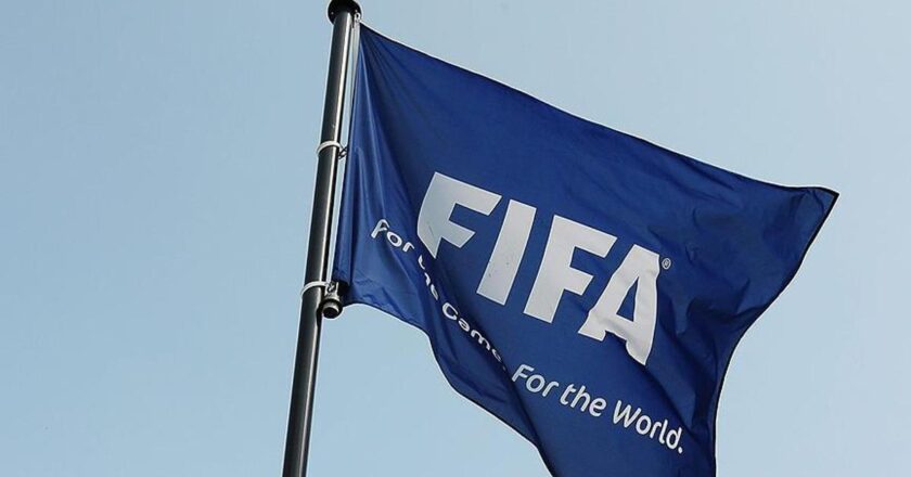 Fifa'dan 2 Süper Lig Kulübü, transfer için bir yasak daha geldi!