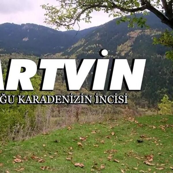 Doğanın kalbinde saklı sır: Artvin