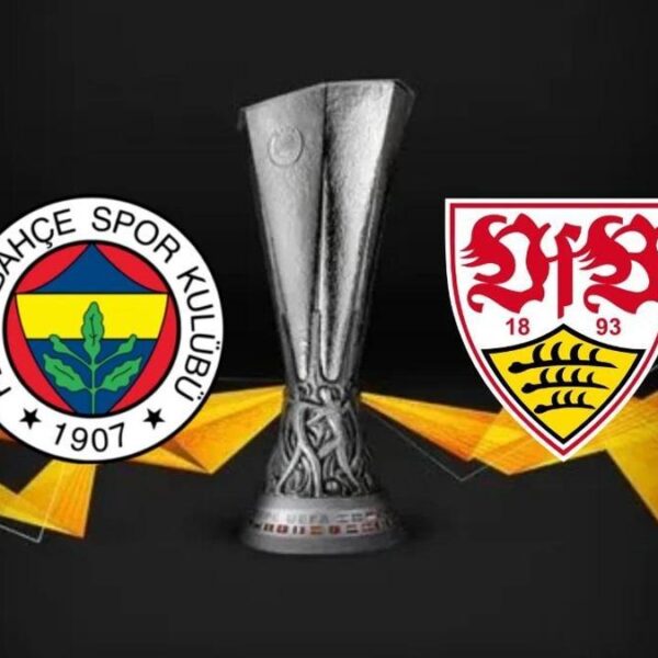 FENERBAHÇE – STUTTGART MAÇI BİLET FİYATLARI: FENERBAHÇE – Stuttgart maçı biletleri ne kadar, kaç TL?