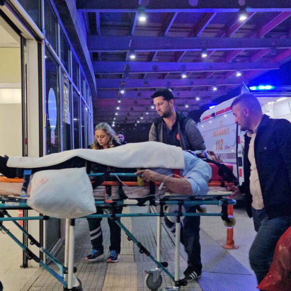 Serinova belediye başkanı trafik kazası geçirdi! – Türkiye'den son dakika haberleri