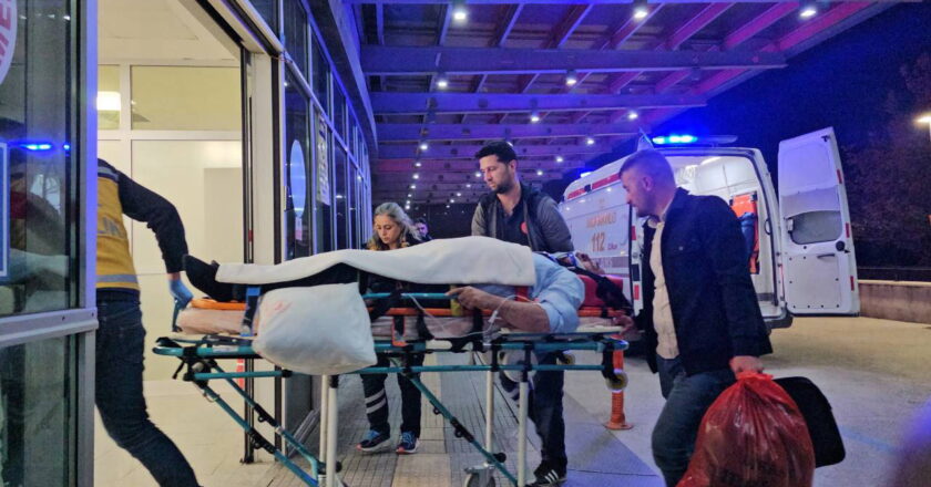 Serinova belediye başkanı trafik kazası geçirdi! – Türkiye'den son dakika haberleri