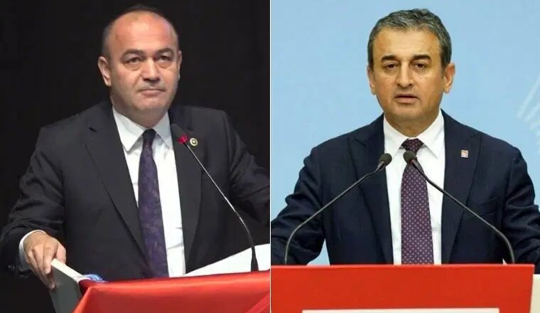 CHP Genel Başkan Yardımcısı Özgür Karabat ve Burhanettin Bulut için rapor hazırlandı – Son Dakika Türkiye Haberleri