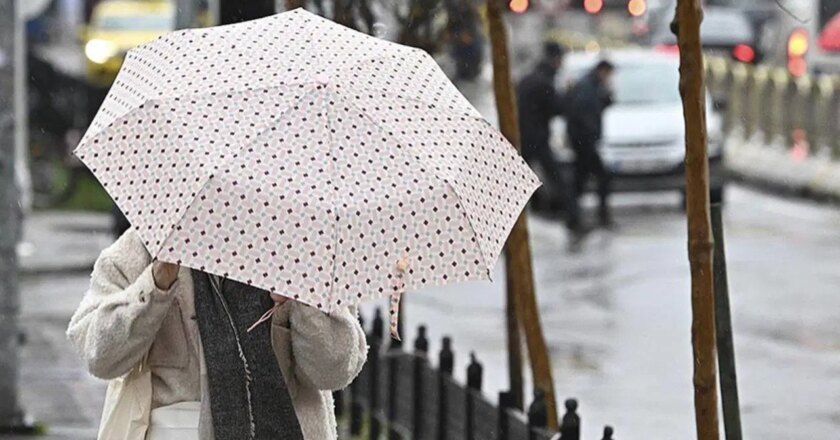 Meteoroloji açıkladı: 10 Ekim 2025 hava durumu raporu… Bugün ve yarın hava nasıl olacak? – Türkiye'den son dakika haberleri