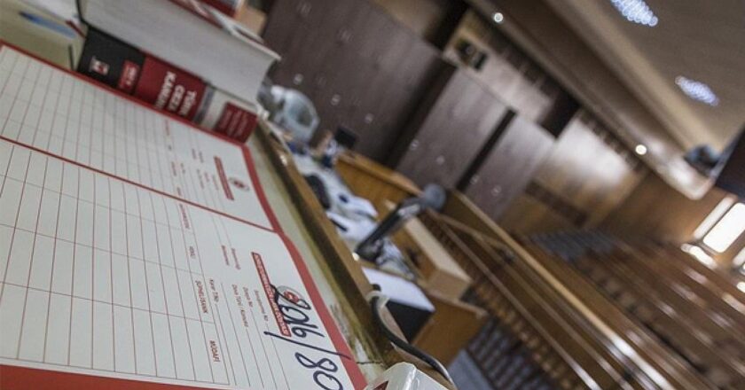 Aziz İhsan Aktaş suç örgütü hakkında hazırlanan iddianamede 2 CHP'li milletvekili hakkında bilgi hazırlandı.