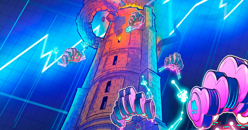 È possibile prevedere i crolli del mercato delle criptovalute con ChatGPT?