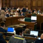 Letonya cumhurbaşkanı İstanbul Sözleşmesi'nden çekilme kararını Meclis'e erteledi