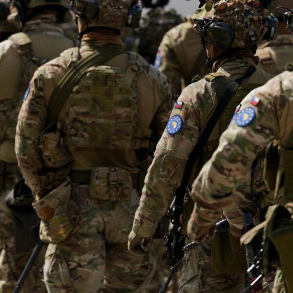 BM, EUFOR'un Bosna-Hersek'teki görev süresini bir yıl daha uzattı