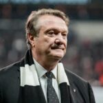Beşiktaş'ın eski başkanı Hasan Arat, 1 yıl süreyle kulüpten uzaklaştırıldı!