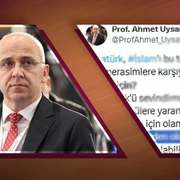 Önce Paylaşıldı, Sonra Silindi Güncel Haberler