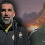 Arda Turan’dan çarpıcı açıklama: “Maç öncesi bombalı saldırıya maruz kaldık, sığınıklara kaçtık!”