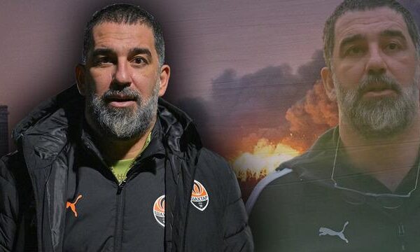 Arda Turan’dan çarpıcı açıklama: “Maç öncesi bombalı saldırıya maruz kaldık, sığınıklara kaçtık!”